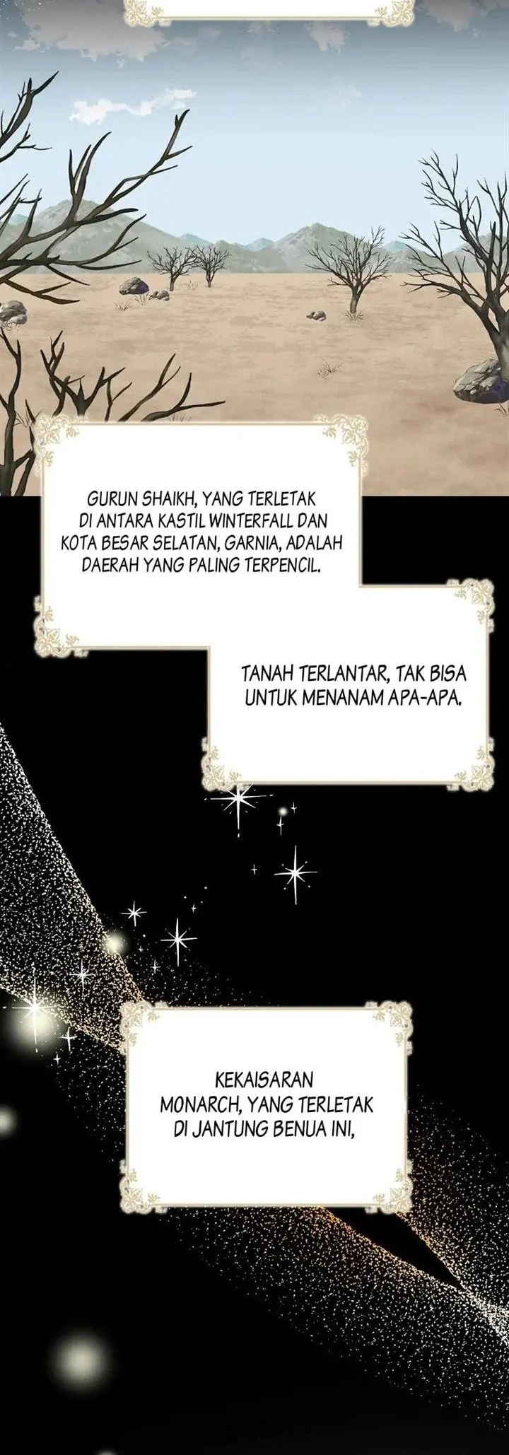 The Unintentionally Ideal Adopted Daughter Chapter 32 Gambar 25