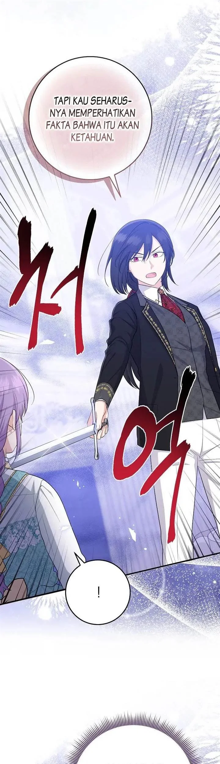 The Unintentionally Ideal Adopted Daughter Chapter 35 Gambar 26