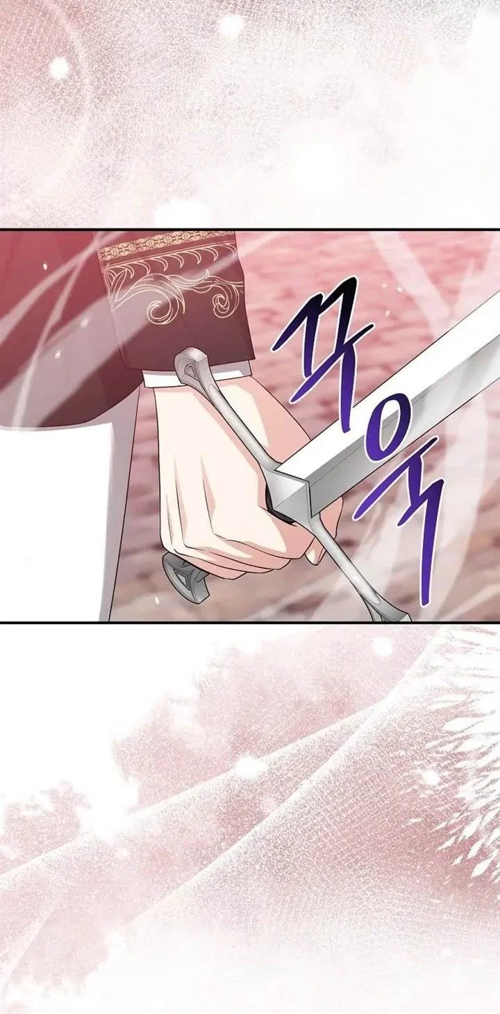The Unintentionally Ideal Adopted Daughter Chapter 38 Gambar 25