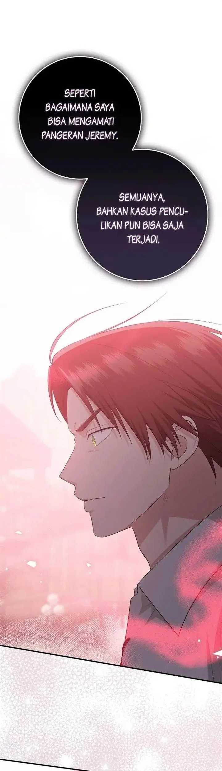 The Unintentionally Ideal Adopted Daughter Chapter 39 Gambar 30