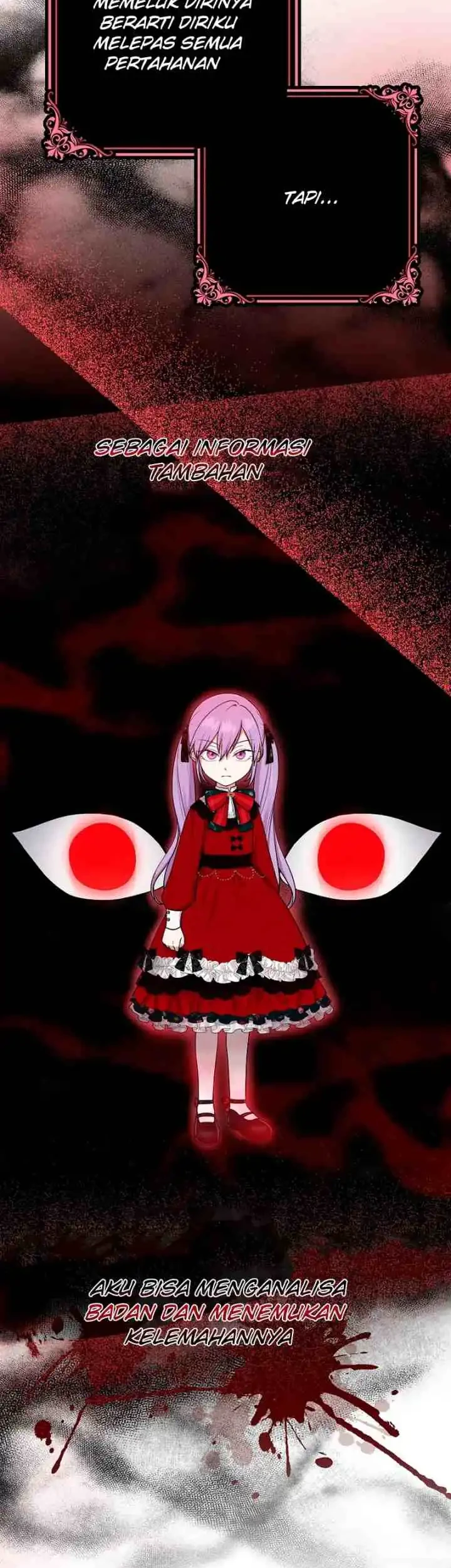 The Unintentionally Ideal Adopted Daughter Chapter 4 Gambar 33