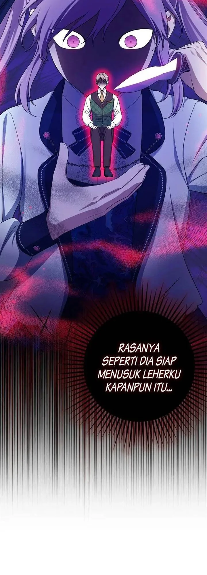 The Unintentionally Ideal Adopted Daughter Chapter 45 Gambar 25