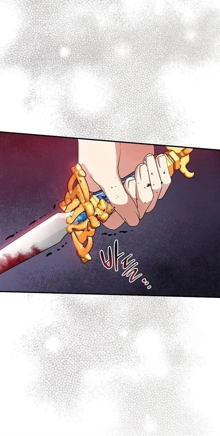 The Unintentionally Ideal Adopted Daughter Chapter 49 Gambar 31