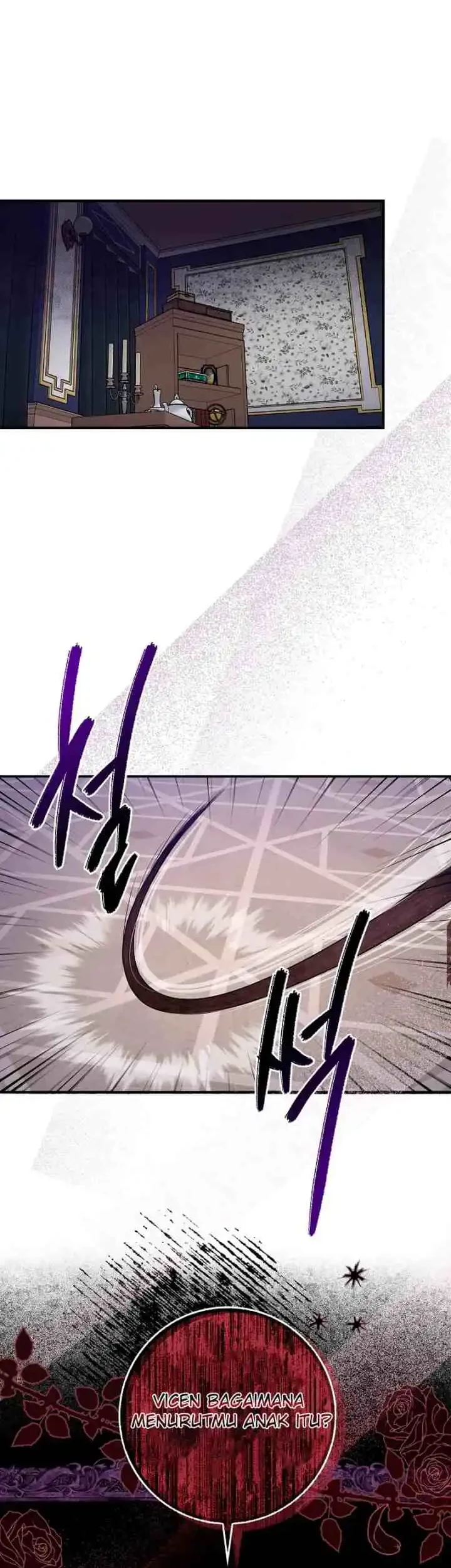 The Unintentionally Ideal Adopted Daughter Chapter 5 Gambar 23