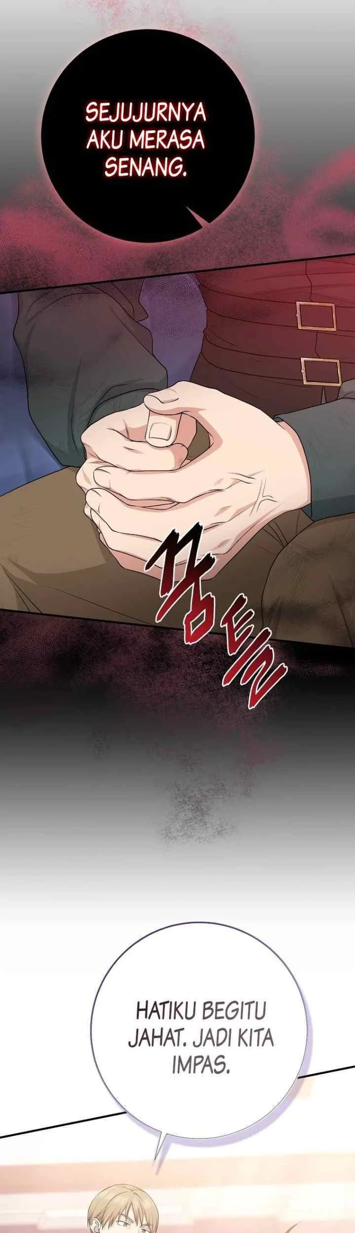 The Unintentionally Ideal Adopted Daughter Chapter 50 Gambar 28
