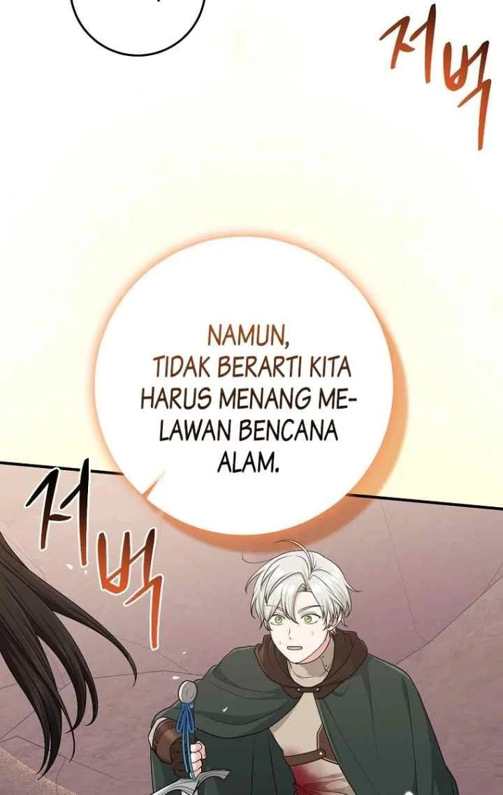 The Unintentionally Ideal Adopted Daughter Chapter 59 Gambar 33