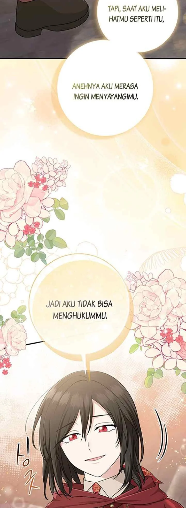 The Unintentionally Ideal Adopted Daughter Chapter 60 Gambar 30