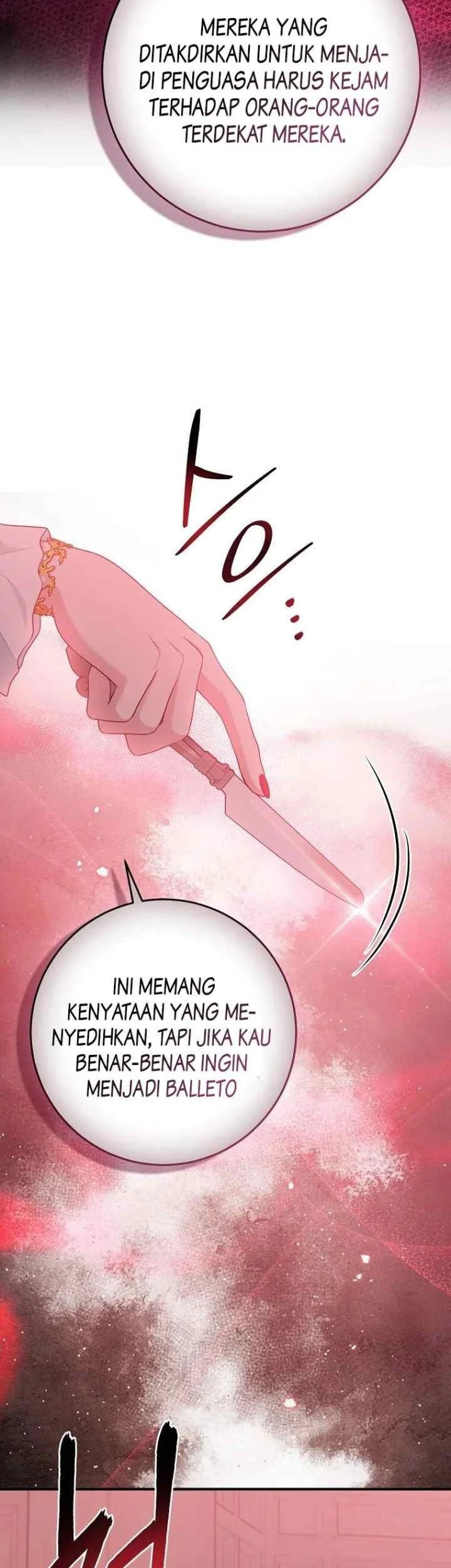 The Unintentionally Ideal Adopted Daughter Chapter 61 Gambar 32