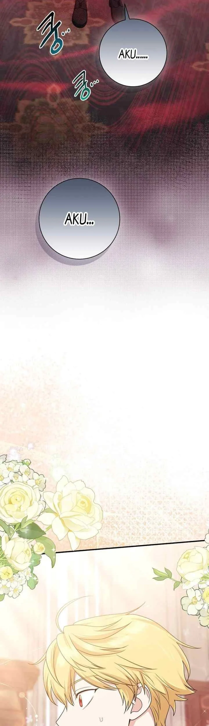 The Unintentionally Ideal Adopted Daughter Chapter 62 Gambar 32