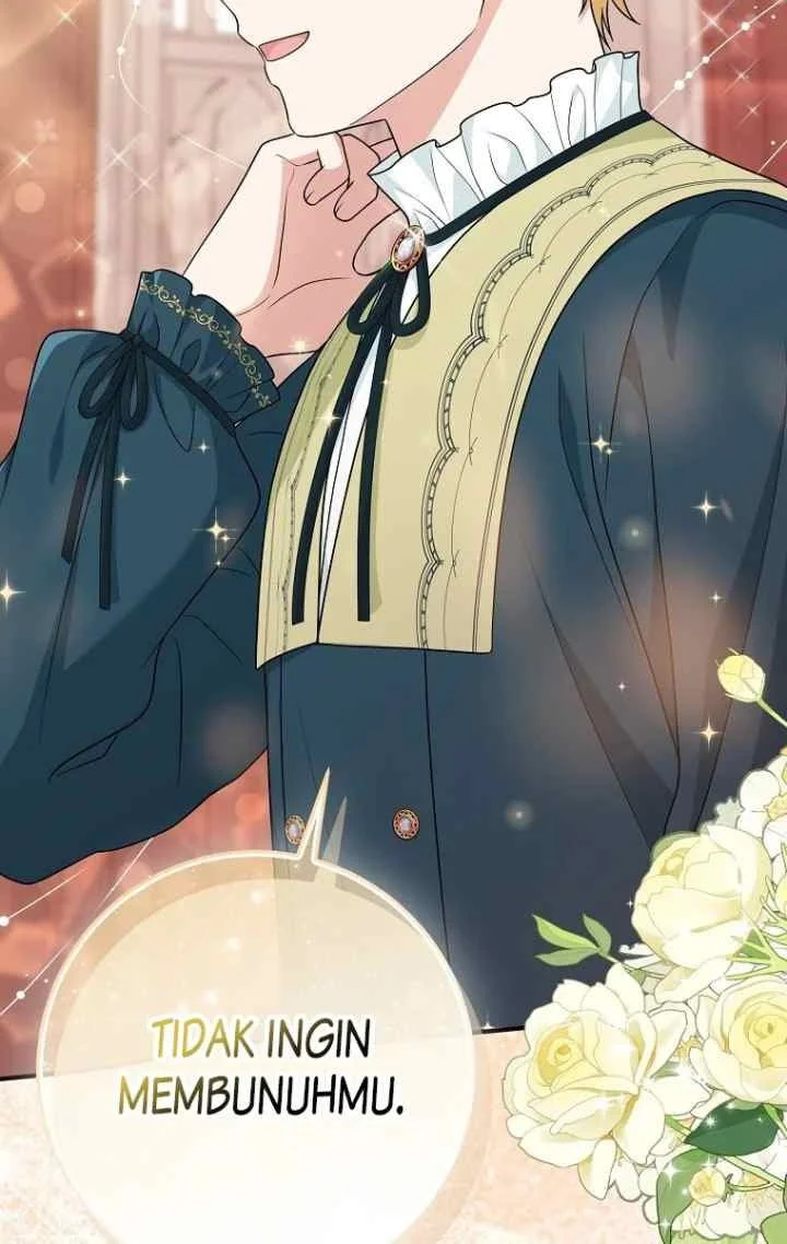 The Unintentionally Ideal Adopted Daughter Chapter 62 Gambar 33