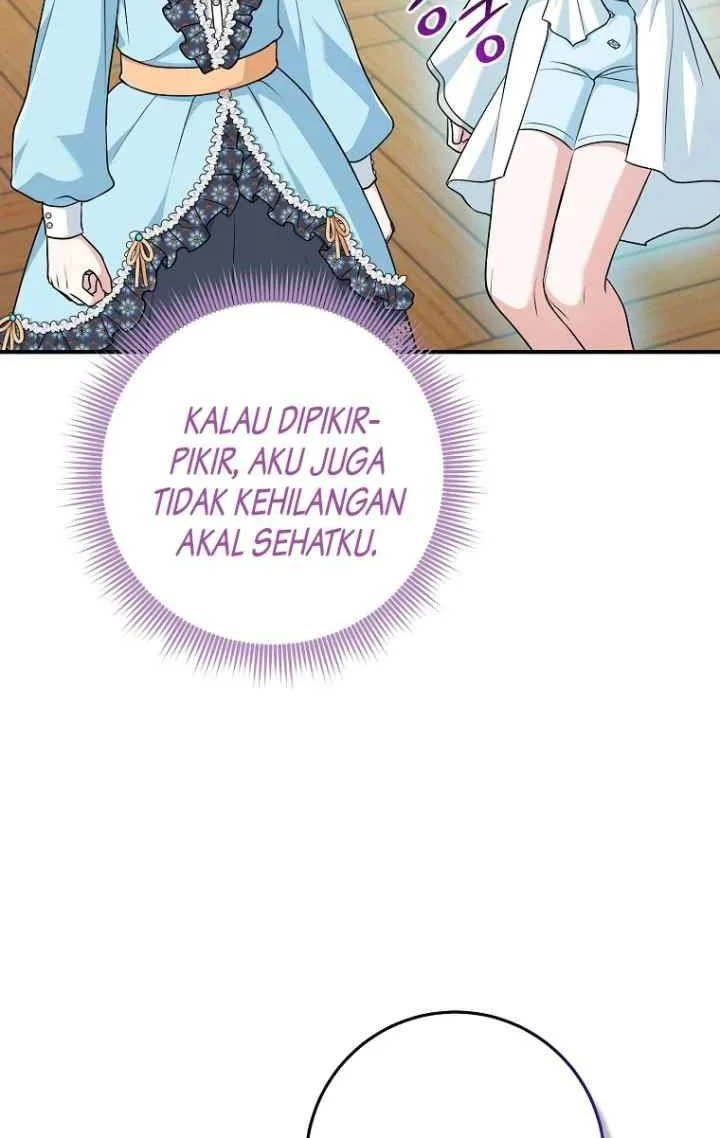 The Unintentionally Ideal Adopted Daughter Chapter 63 Gambar 30