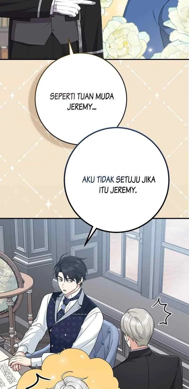 The Unintentionally Ideal Adopted Daughter Chapter 65 Gambar 30