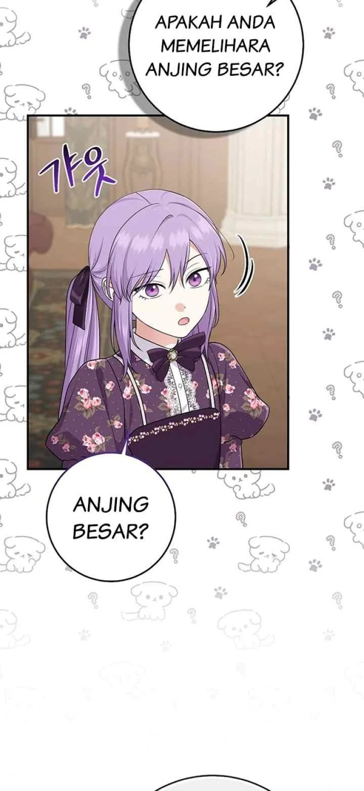 The Unintentionally Ideal Adopted Daughter Chapter 66 Gambar 30
