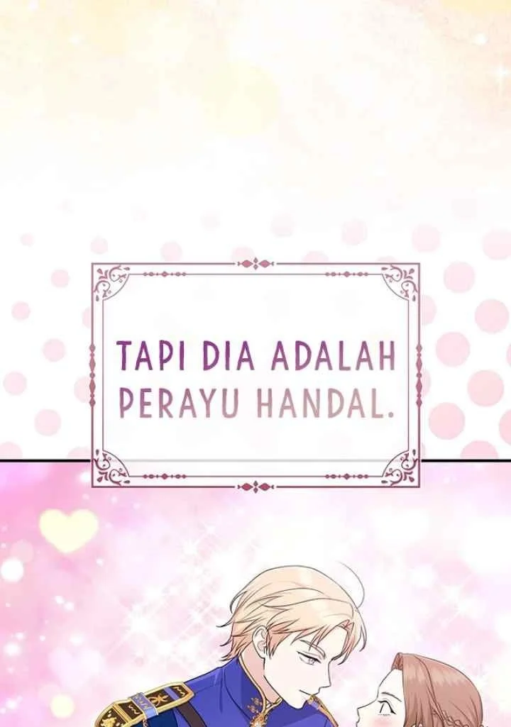 The Unintentionally Ideal Adopted Daughter Chapter 68 Gambar 30