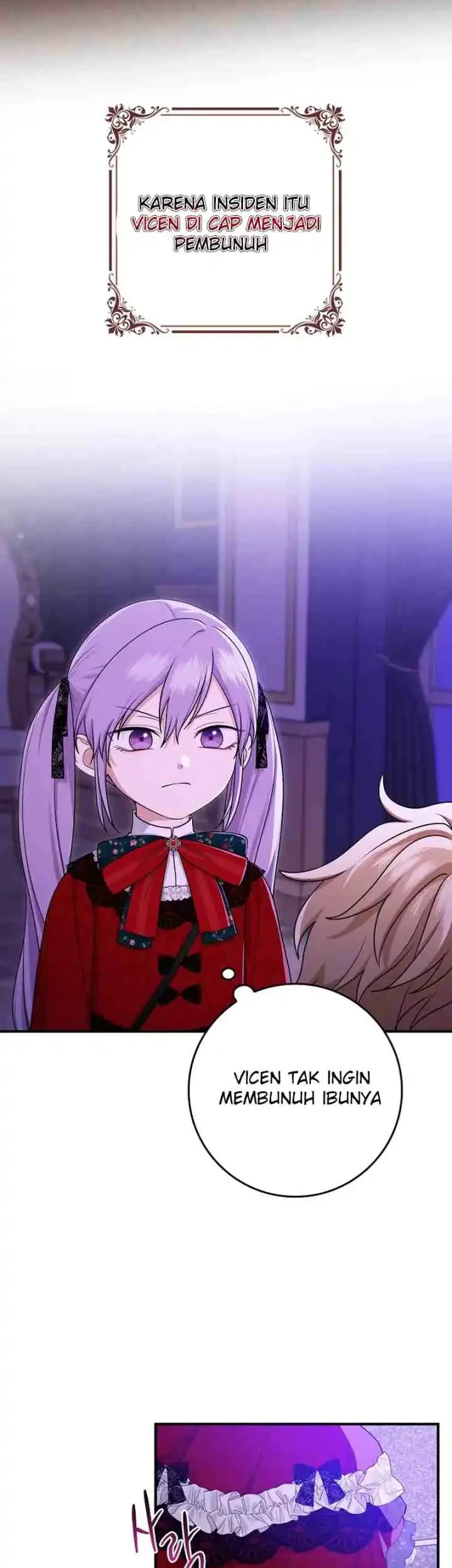 The Unintentionally Ideal Adopted Daughter Chapter 7 Gambar 26
