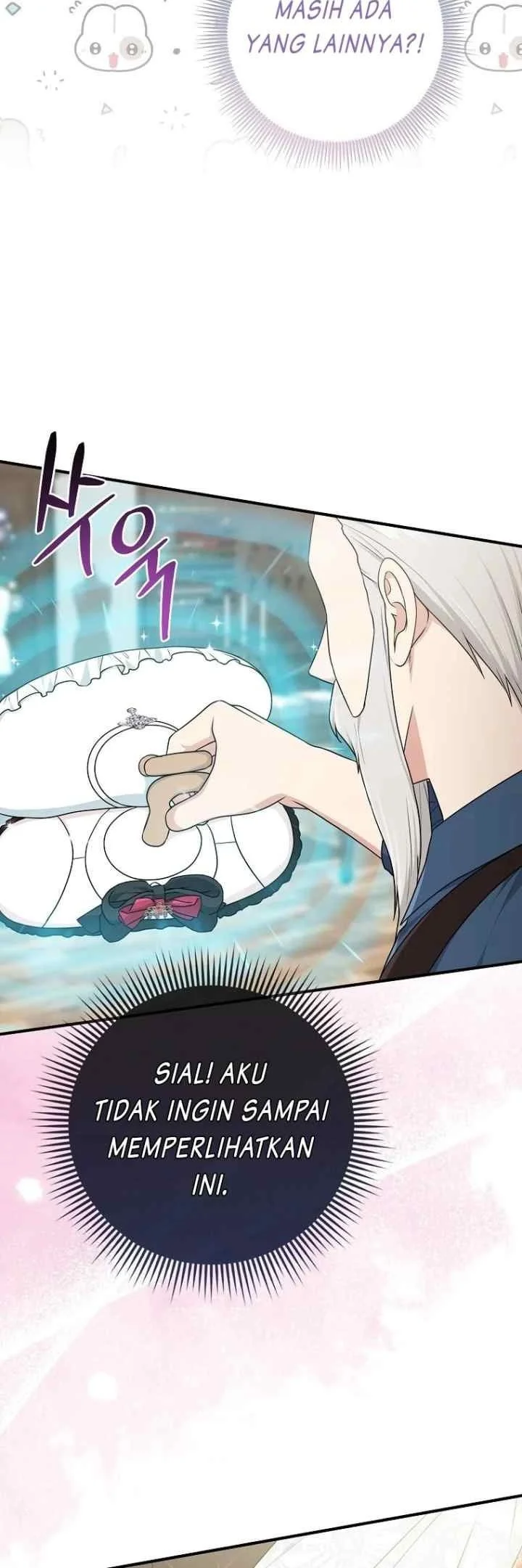The Unintentionally Ideal Adopted Daughter Chapter 72 Gambar 30
