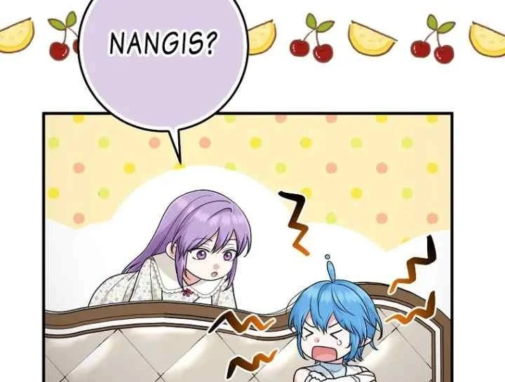 The Unintentionally Ideal Adopted Daughter Chapter 74 Gambar 30