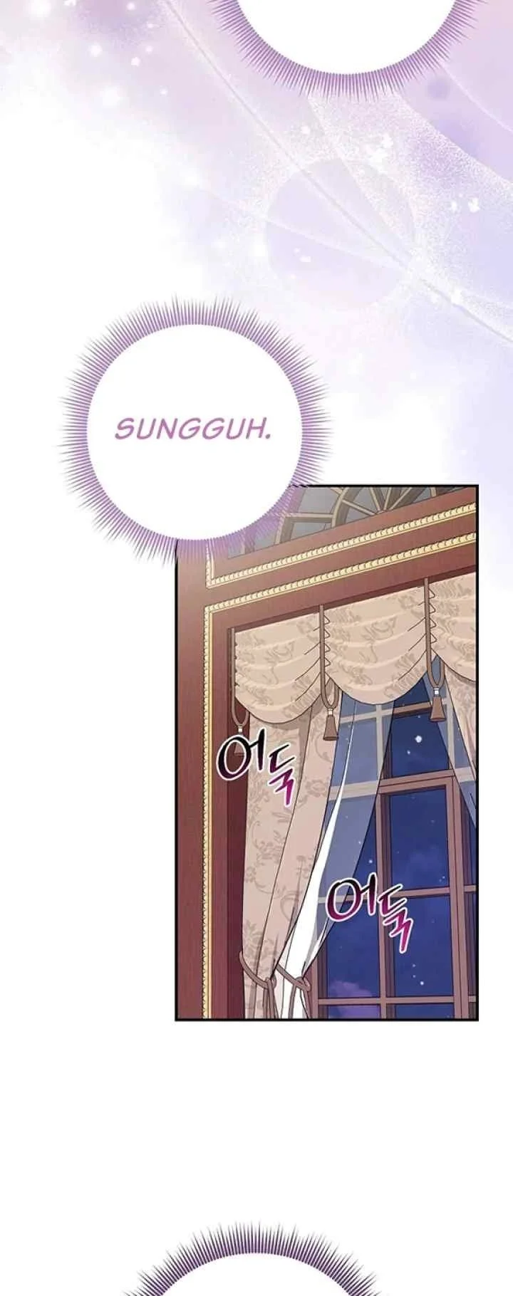 The Unintentionally Ideal Adopted Daughter Chapter 76 Gambar 30