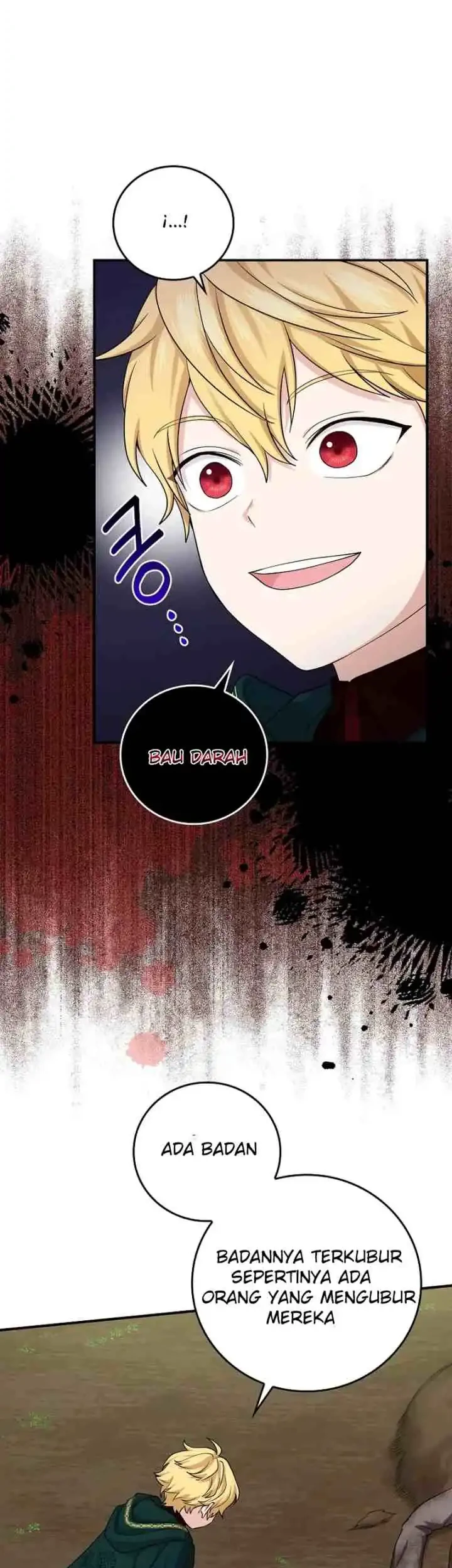 The Unintentionally Ideal Adopted Daughter Chapter 8 Gambar 30