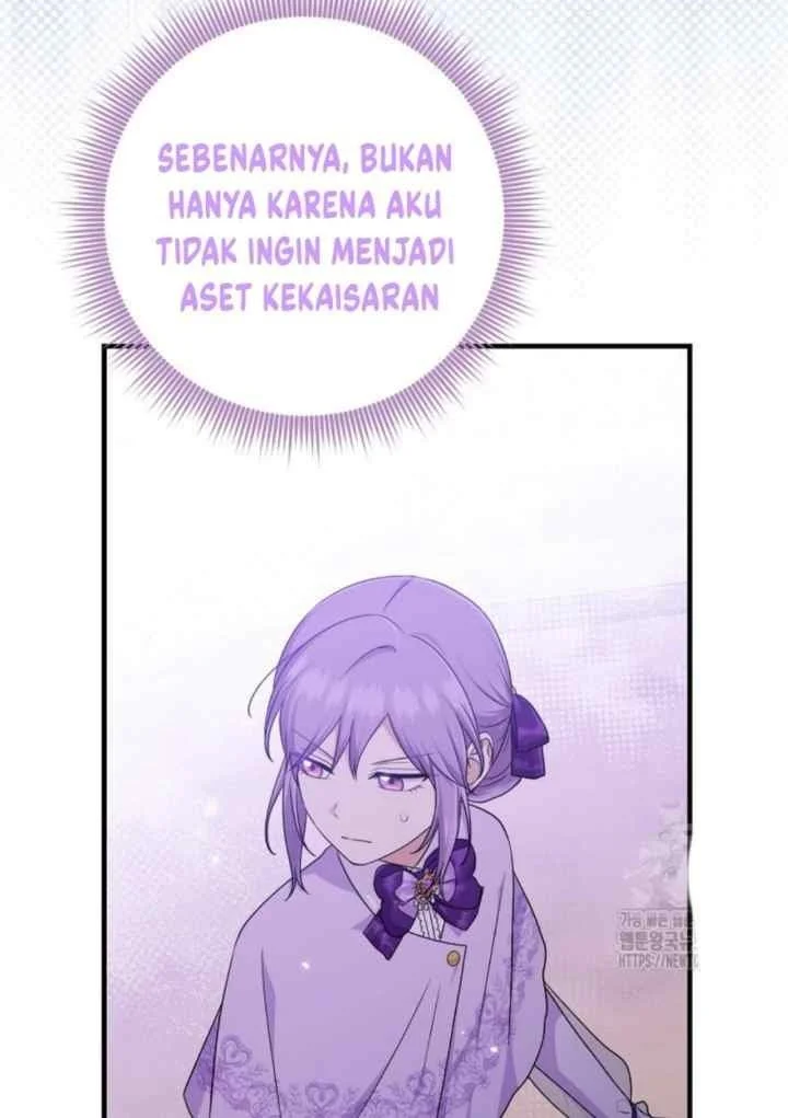 The Unintentionally Ideal Adopted Daughter Chapter 81 Gambar 30