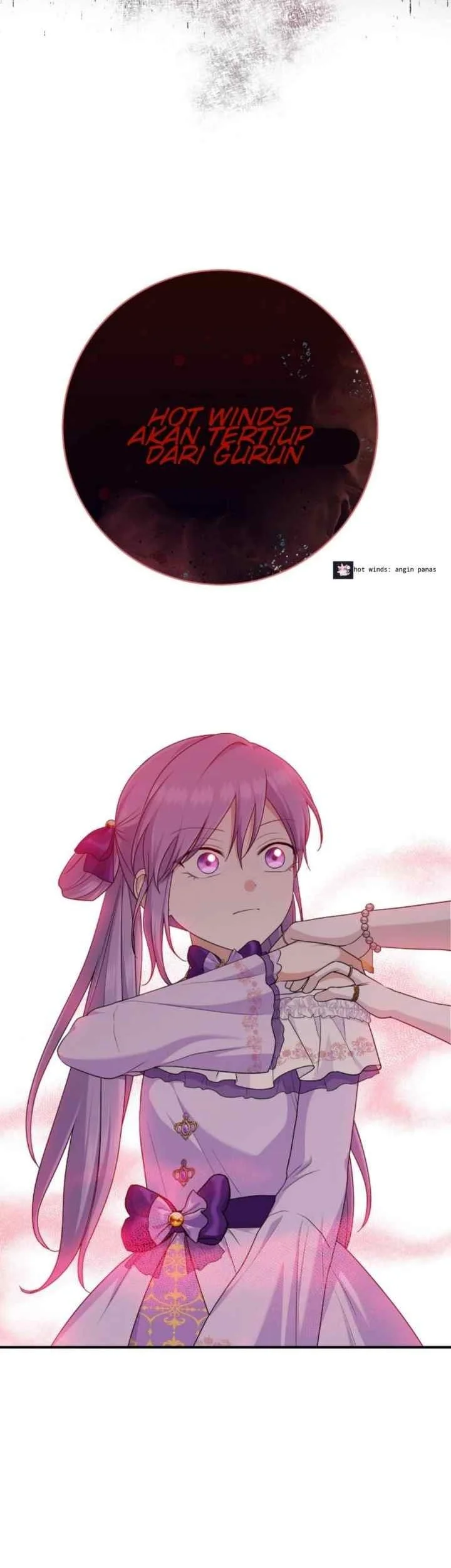 The Unintentionally Ideal Adopted Daughter Chapter 83 Gambar 32