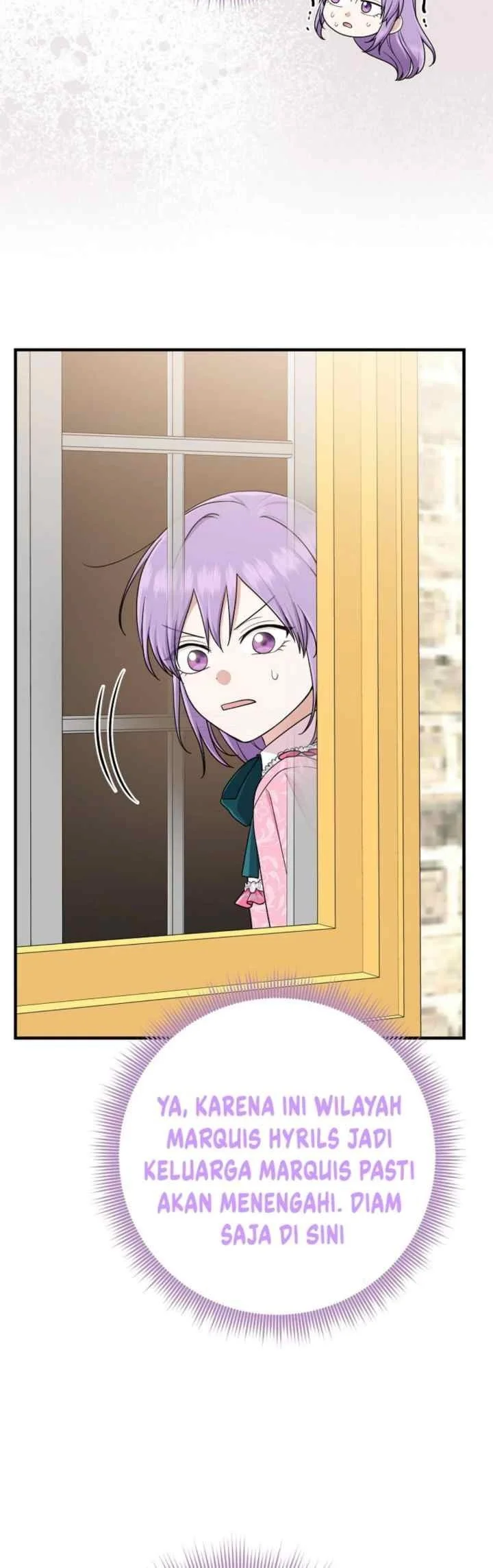 The Unintentionally Ideal Adopted Daughter Chapter 87 Gambar 30