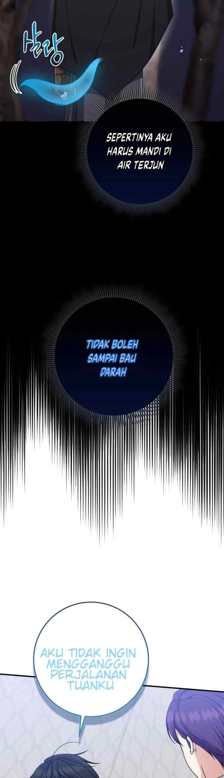 The Unintentionally Ideal Adopted Daughter Chapter 88 Gambar 31