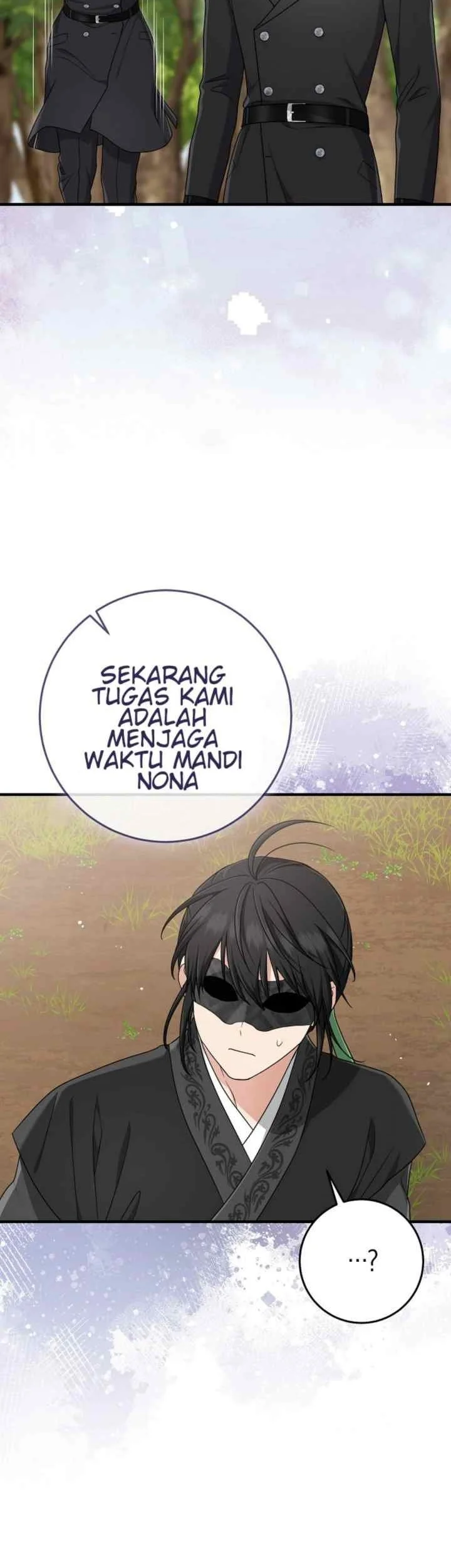 The Unintentionally Ideal Adopted Daughter Chapter 90 Gambar 29