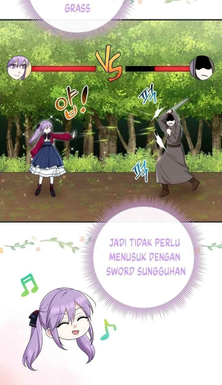 The Unintentionally Ideal Adopted Daughter Chapter 91 Gambar 30