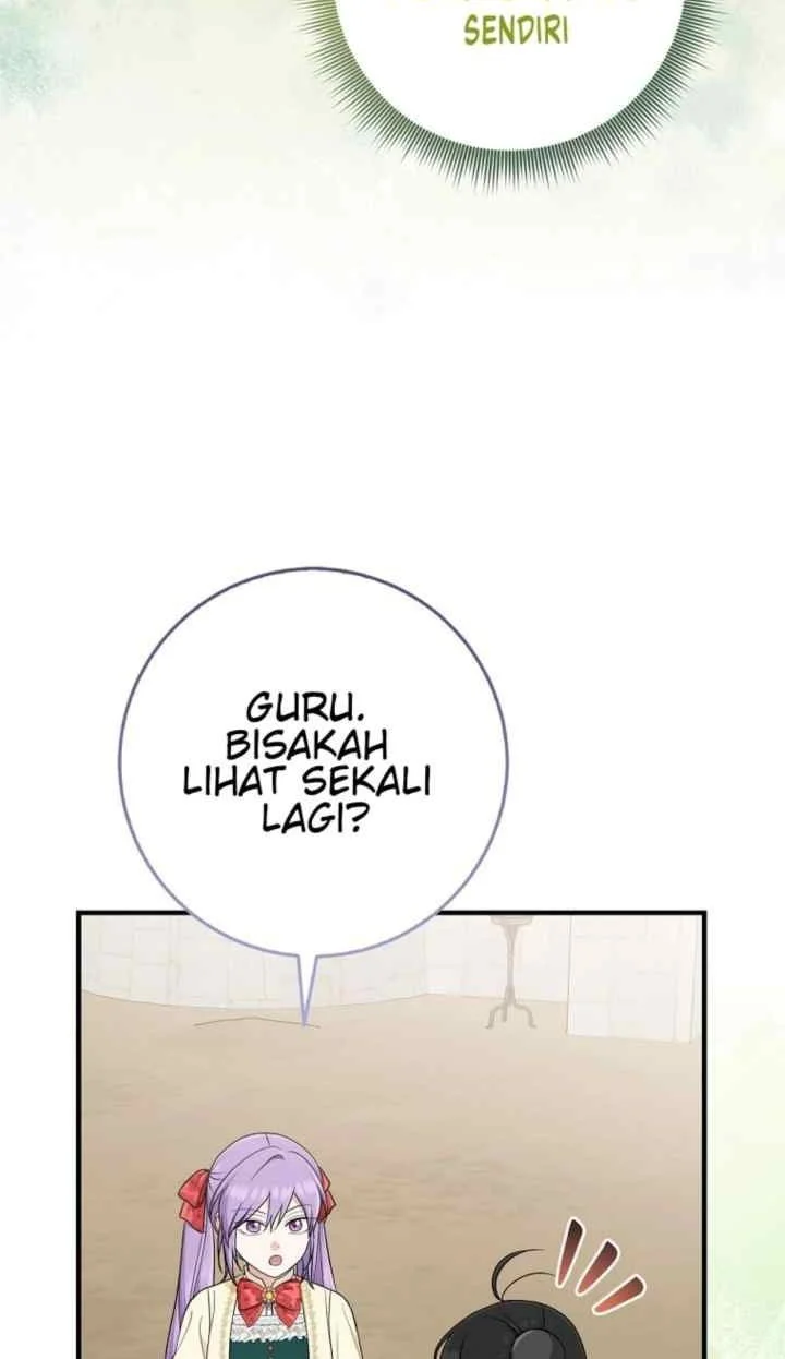 The Unintentionally Ideal Adopted Daughter Chapter 93 Gambar 33