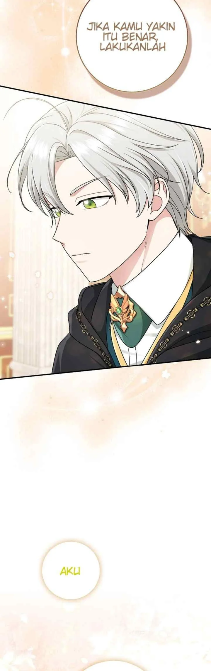 The Unintentionally Ideal Adopted Daughter Chapter 94 Gambar 30