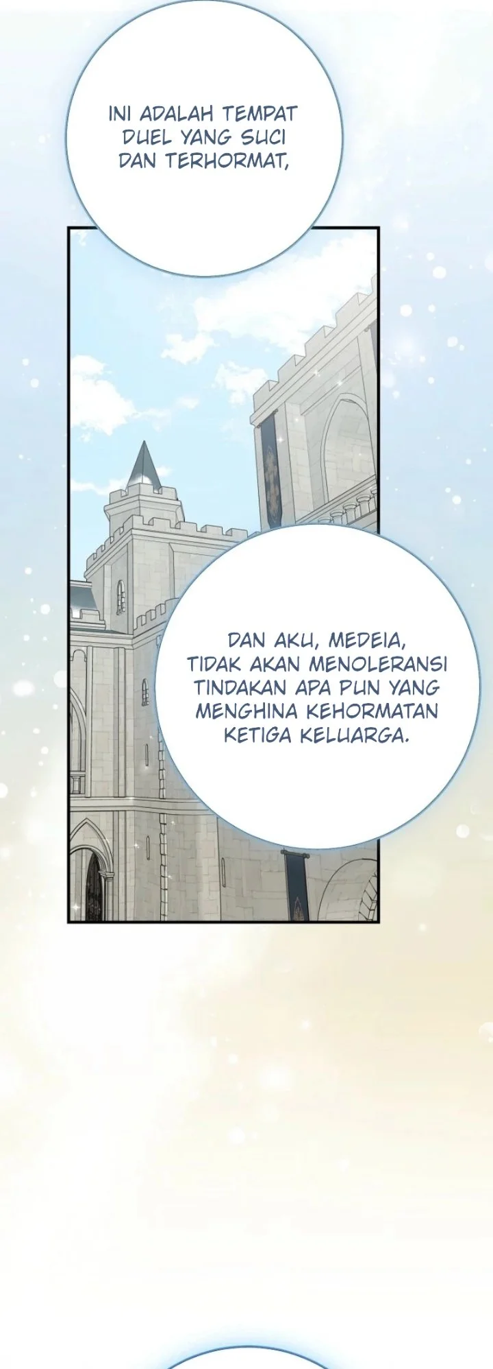 The Unintentionally Ideal Adopted Daughter Chapter 95 Gambar 32
