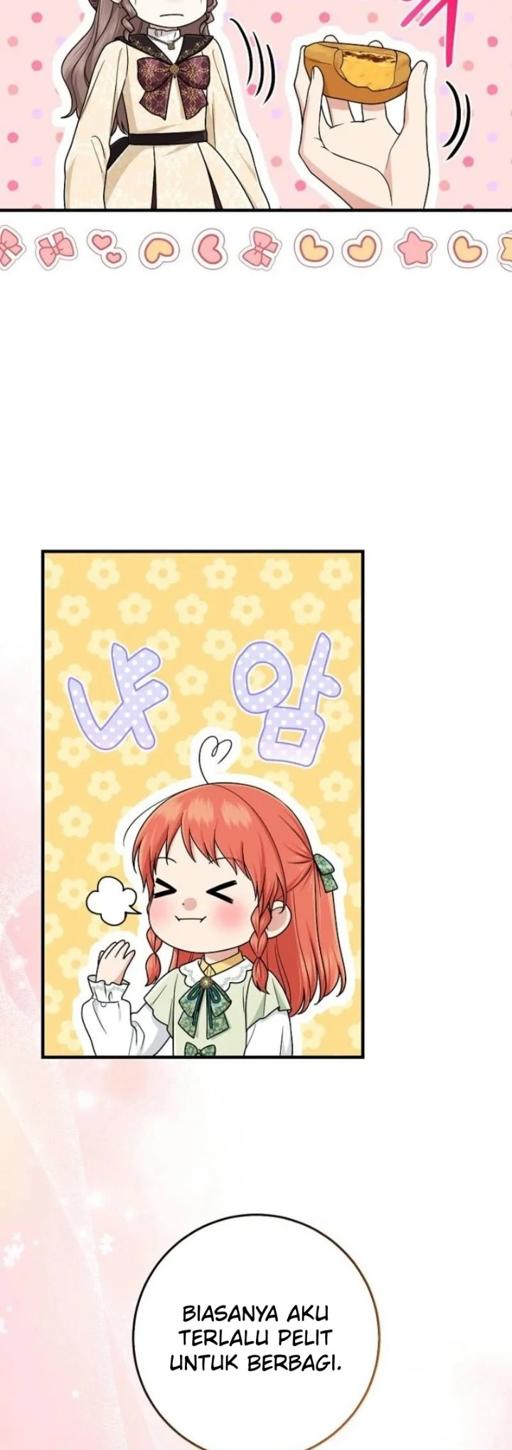 The Unintentionally Ideal Adopted Daughter Chapter 97 Gambar 30