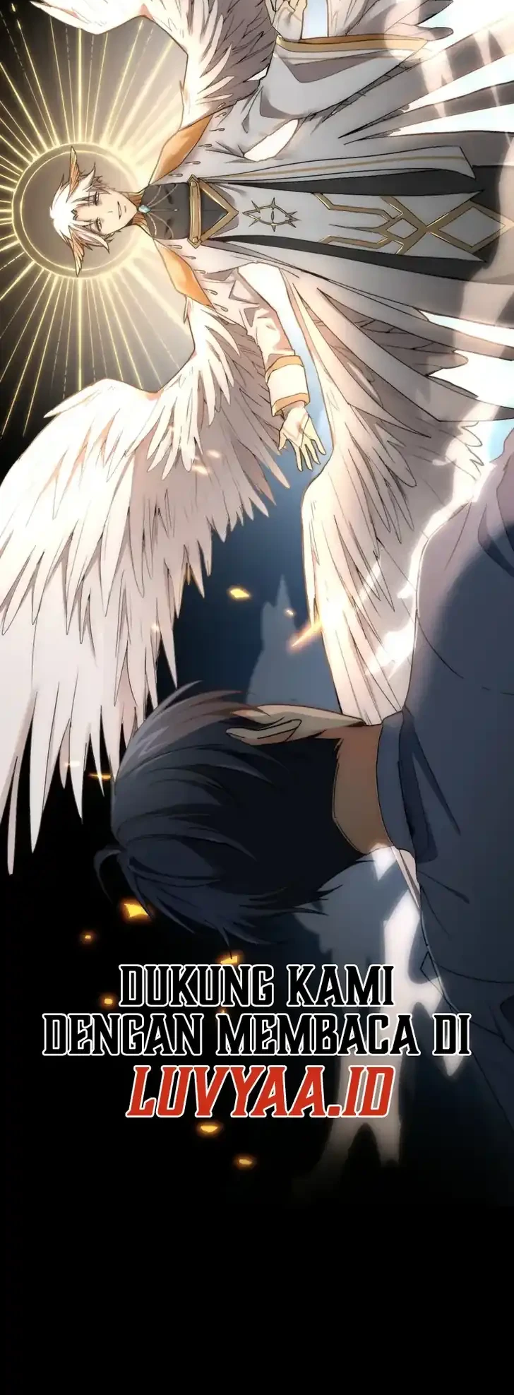 The Unluckiest Man Became the Universe’s Most Evil Mage and Wants to Be Rewarded Chapter 1 Gambar 76