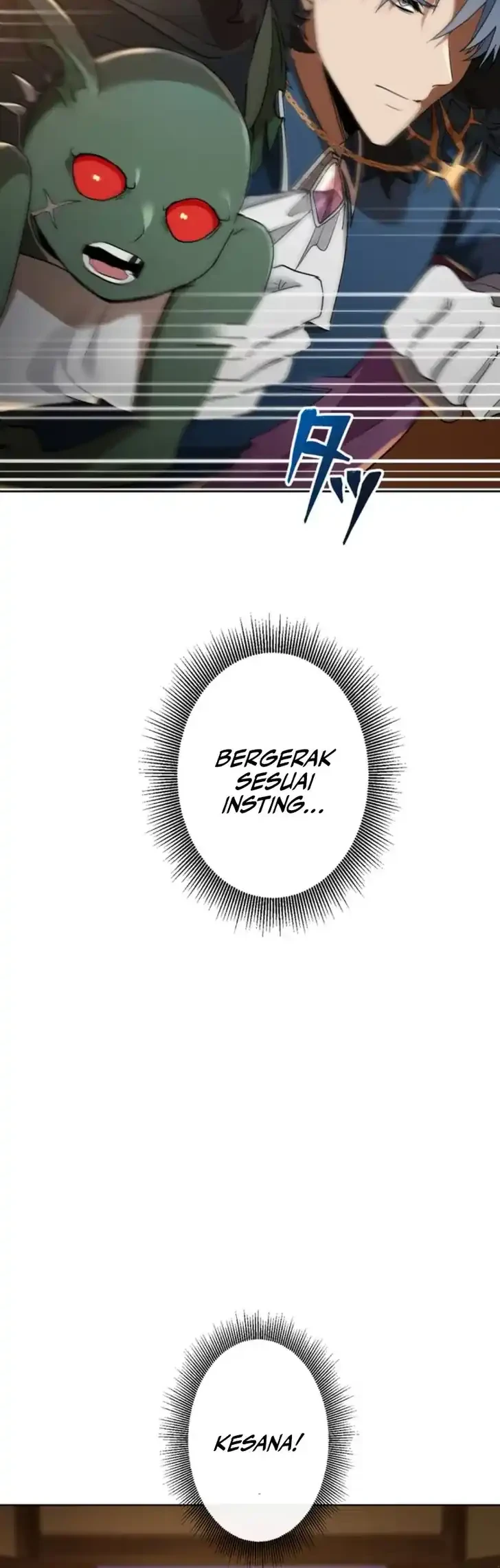 The Unluckiest Man Became the Universe’s Most Evil Mage and Wants to Be Rewarded Chapter 5 Gambar 45