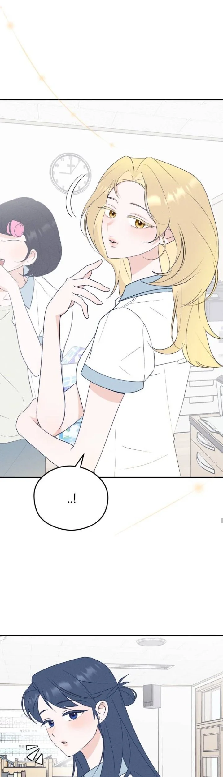 The Unrequited Love Obsession Club Chapter 1 Gambar 47