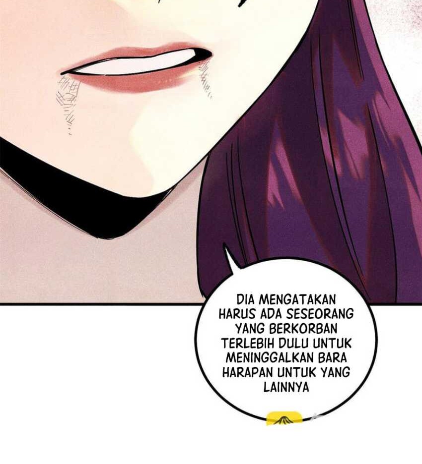 The Unyielding Will to Die Chapter 58 Gambar 18