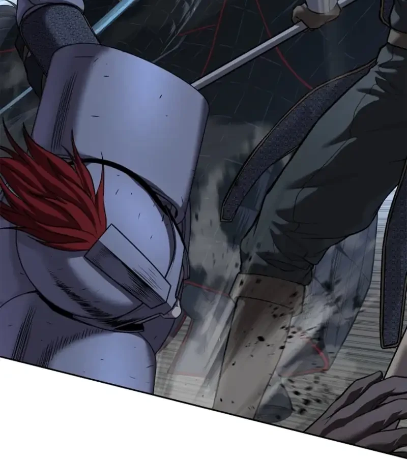 The Vehement Emperor of Steel Chapter 21 Gambar 38