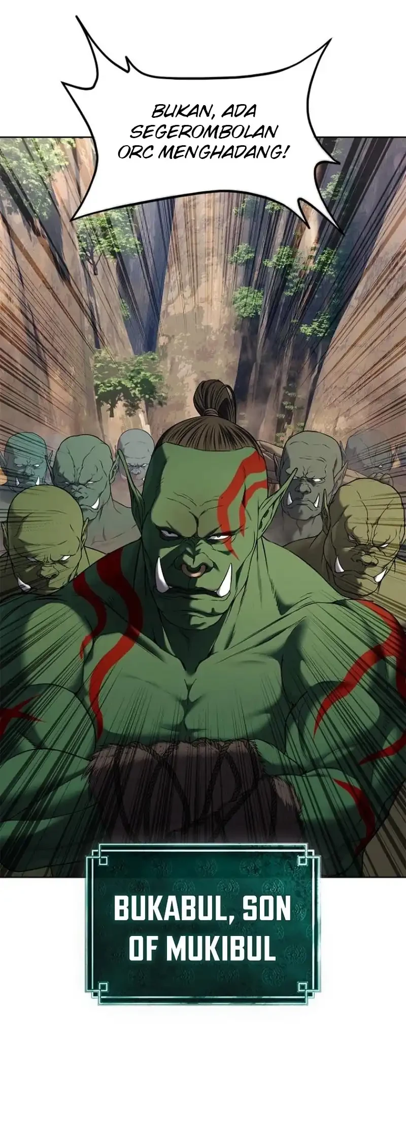 The Vehement Emperor of Steel Chapter 26 Gambar 47