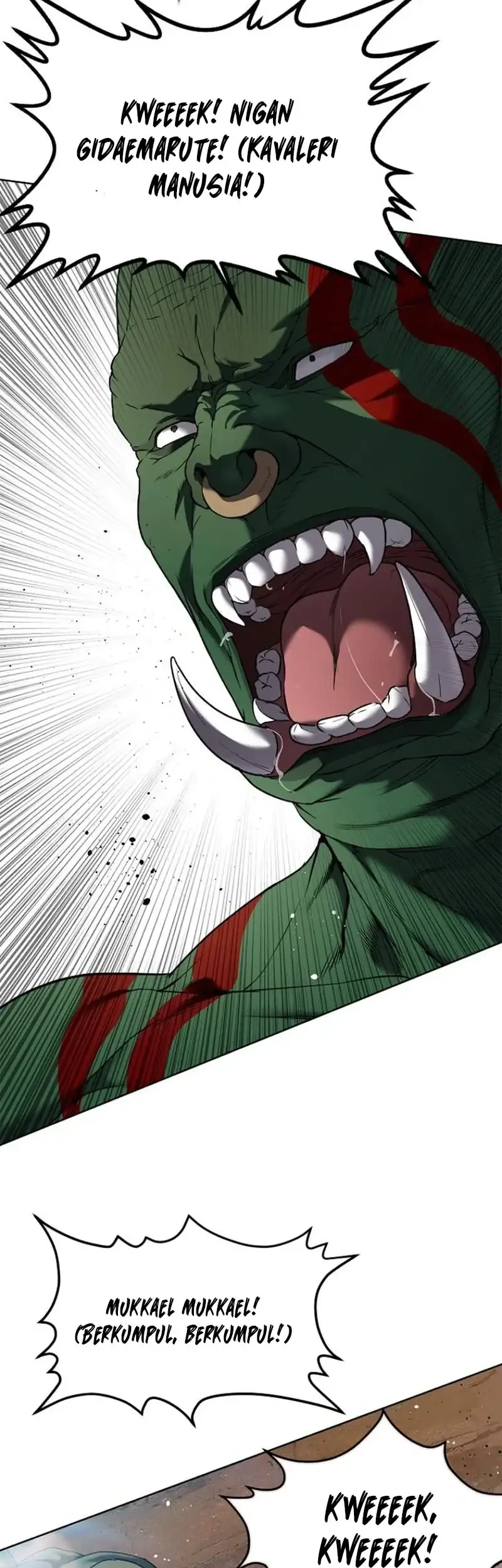 The Vehement Emperor of Steel Chapter 26 Gambar 49