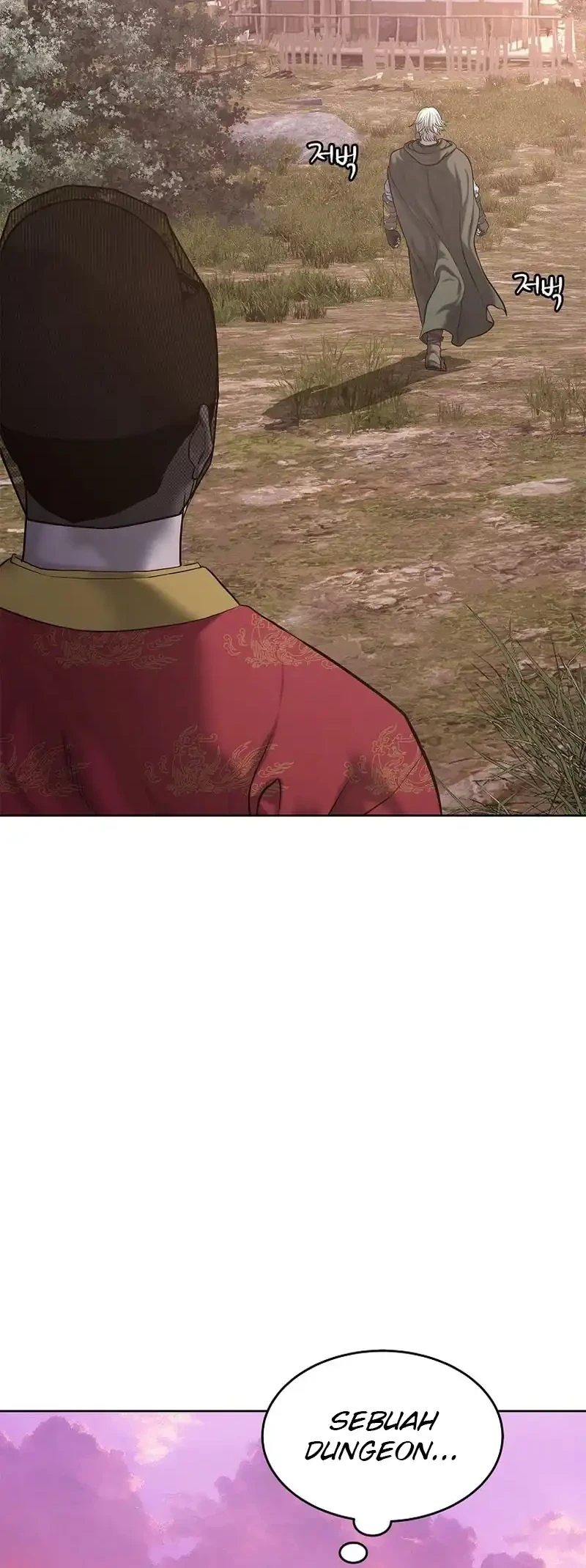 The Vehement Emperor of Steel Chapter 28 Gambar 42