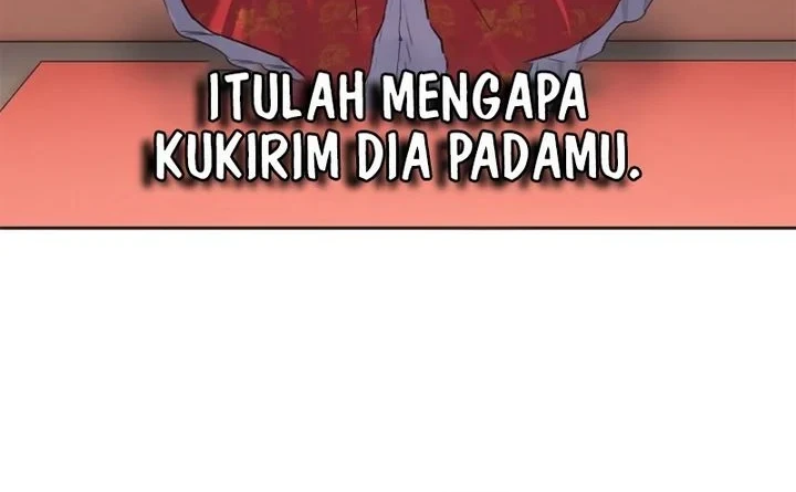 The Vehement Emperor of Steel Chapter 3 Gambar 47