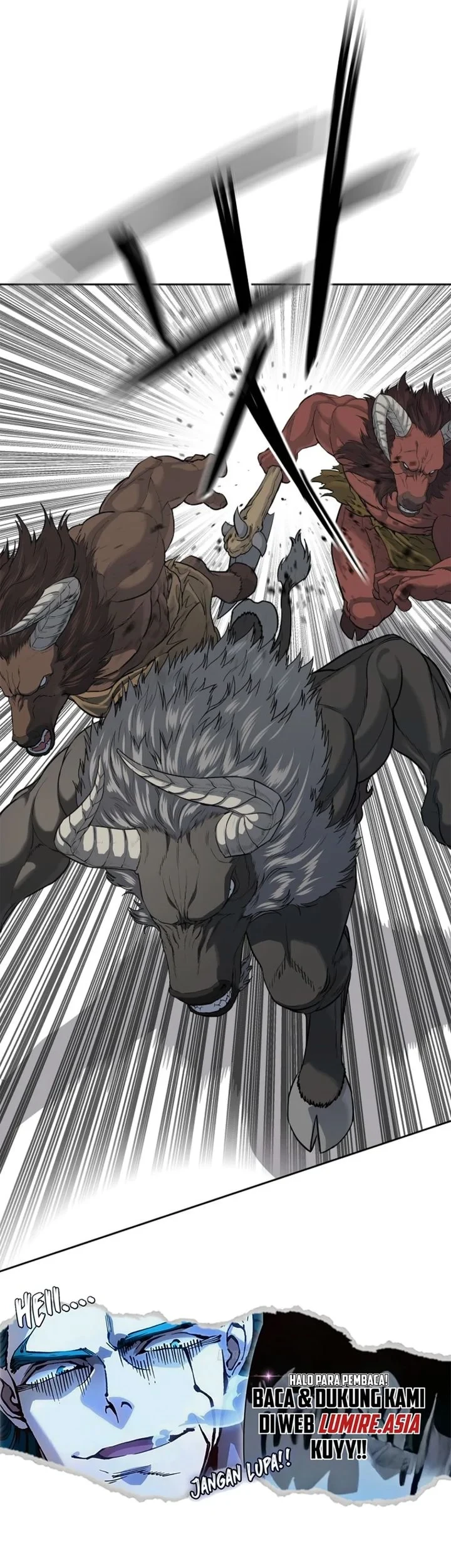 The Vehement Emperor of Steel Chapter 4 Gambar 51