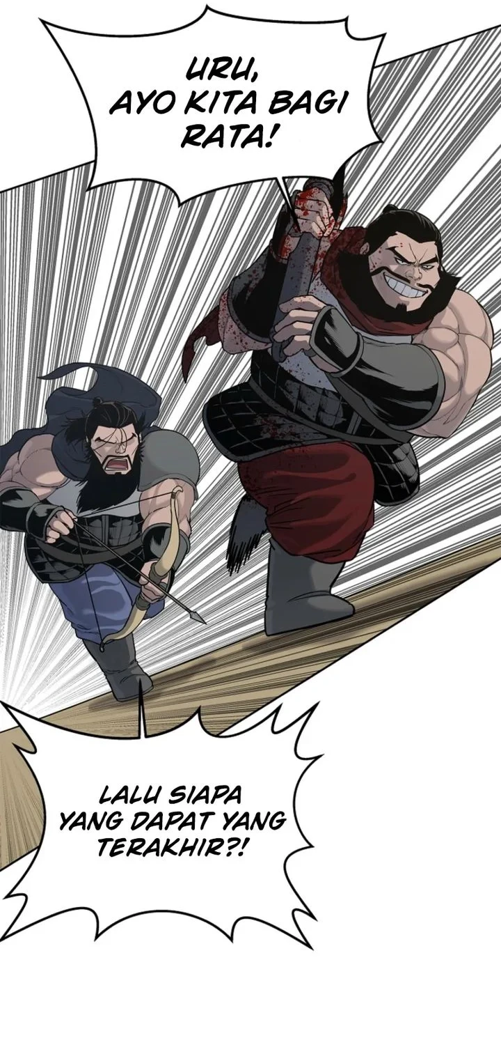 The Vehement Emperor of Steel Chapter 4 Gambar 52