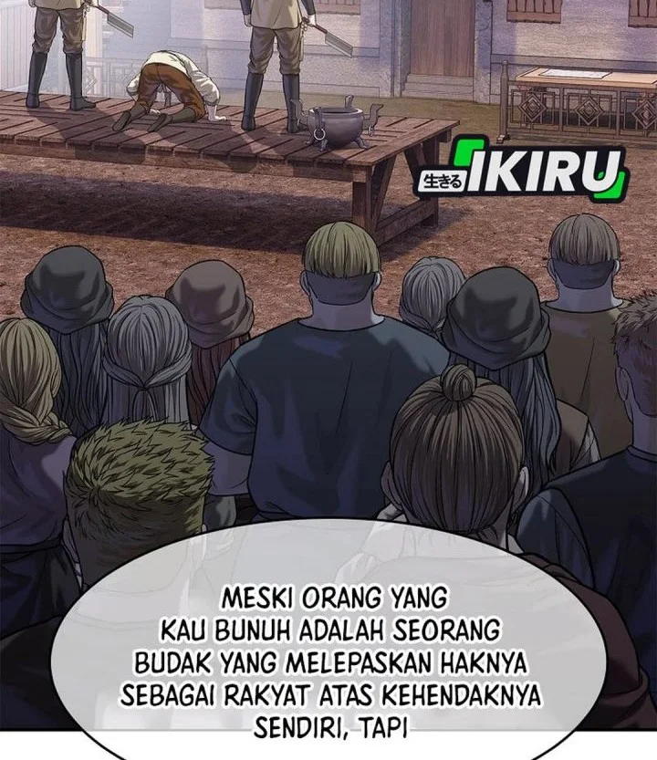 The Vehement Emperor of Steel Chapter 46 Gambar 54