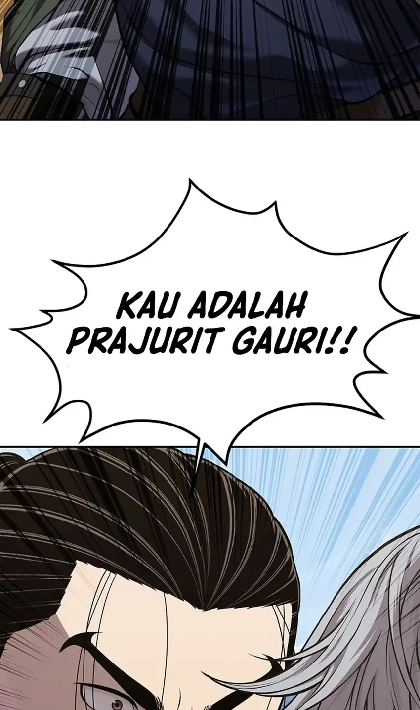 The Vehement Emperor of Steel Chapter 47 Gambar 50