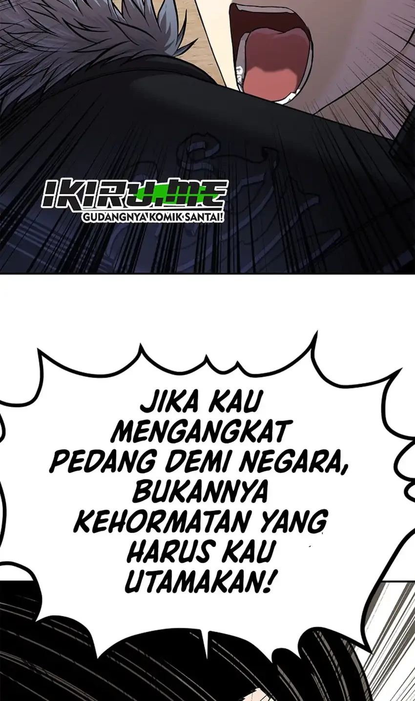 The Vehement Emperor of Steel Chapter 47 Gambar 52