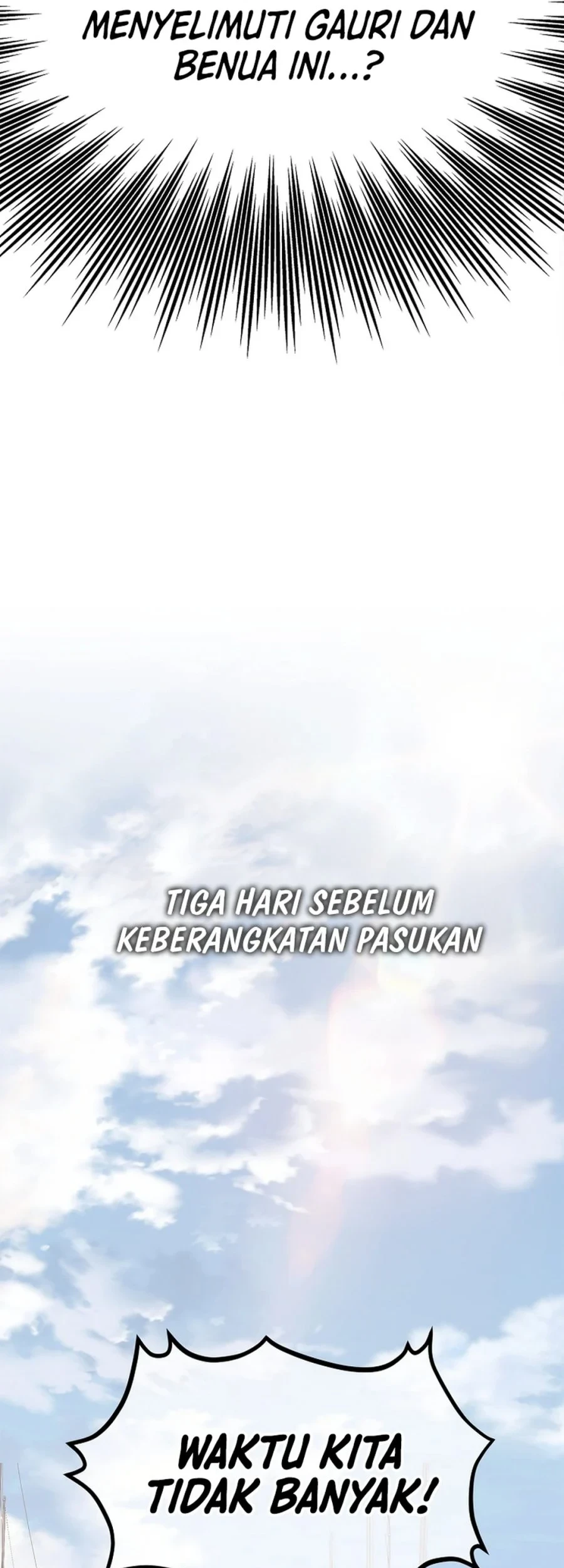 The Vehement Emperor of Steel Chapter 48 Gambar 74
