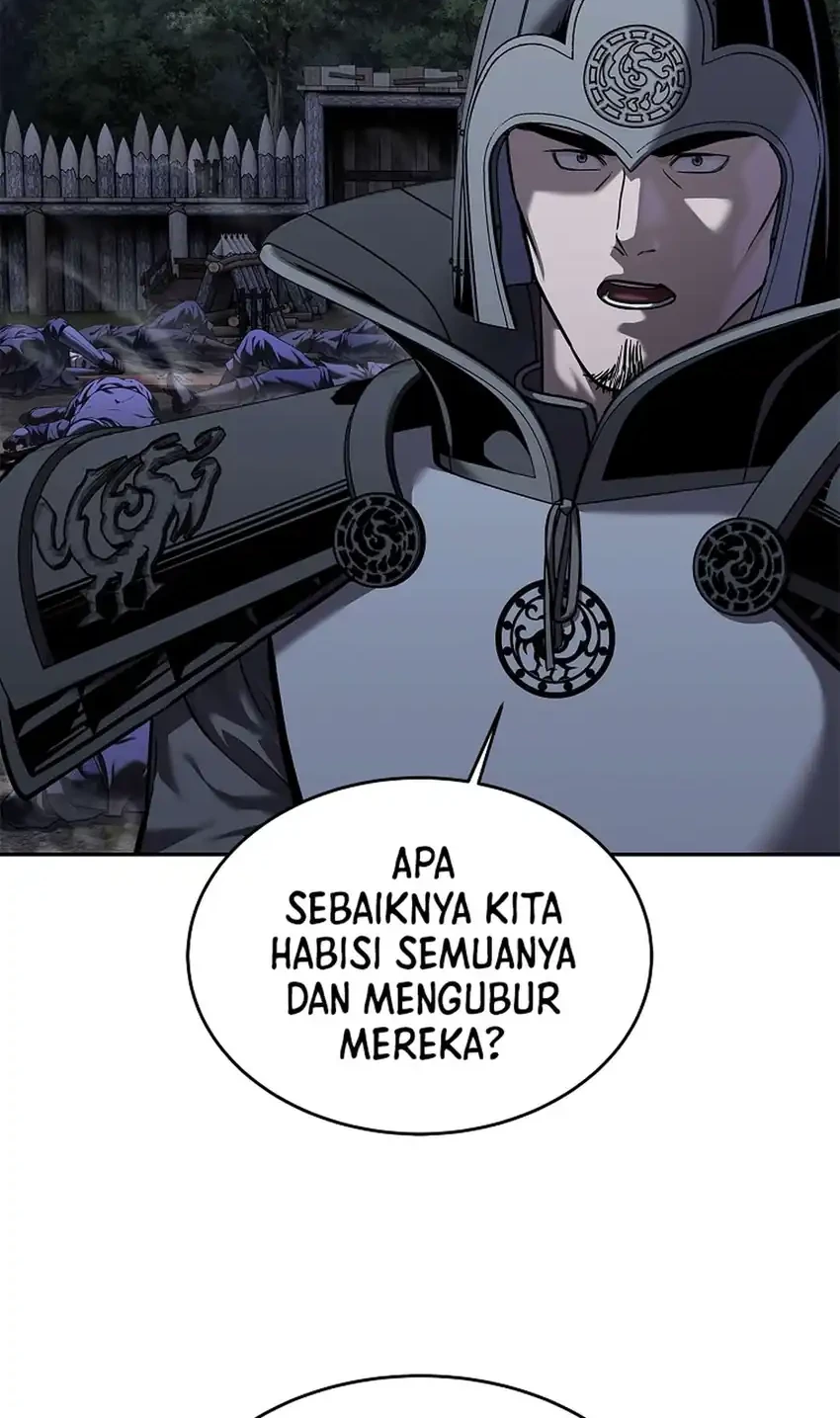 The Vehement Emperor of Steel Chapter 50 Gambar 60