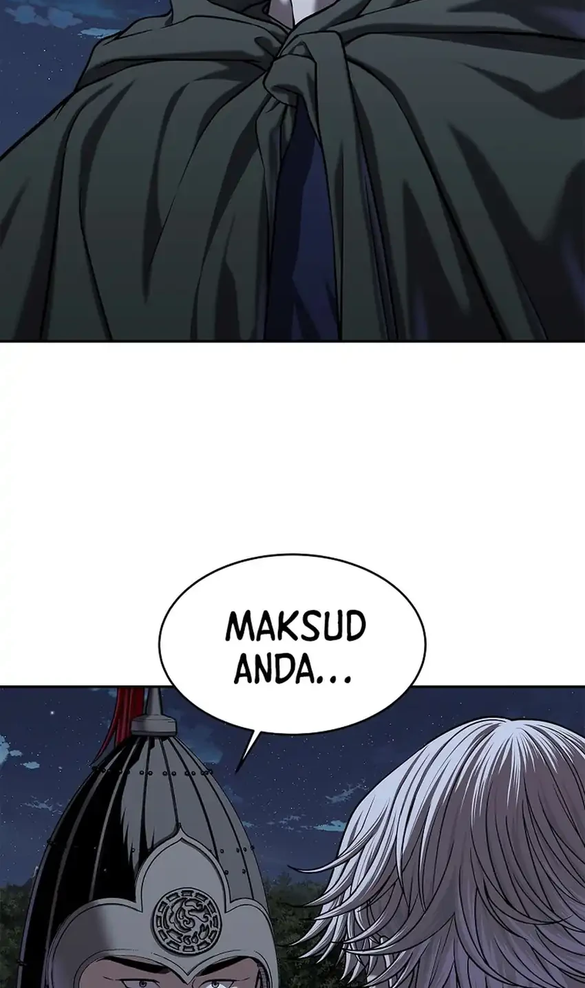 The Vehement Emperor of Steel Chapter 50 Gambar 64